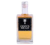 Lancashire Mead Company - Odin's Mead 70cl 14.5% ABV