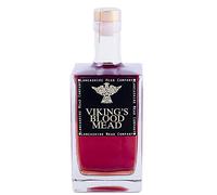 Lancashire Mead Company - Vikings Blood Mead 70cl 14.5% ABV