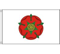 Lancashire Old Flag 5ft x 3ft