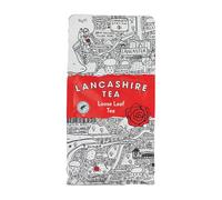Lancashire Tea Vending Loose Leaf Tea 1kg | English Breakfast Tea Loose Leaf | A Crackin' Brew That's Bright, Bold and Full of Character | Perfect for Vending Machines, Catering, Offices