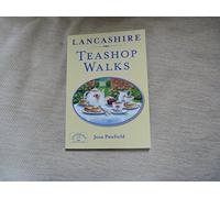 Lancashire Teashop Walks