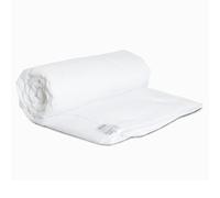 Lancashire Textiles 1.5 Tog Cotton Mix Duvet - Lightweight Summer Double Size Duvet, Breathable & Soft - Slight Seconds - Ideal for Home, Guest Rooms, and Dorms - 200 x 200 Cm