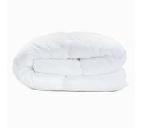 Lancashire Textiles 13.5 Tog Winter Thick Warm Duvet - 3D Bubble Embossed Anti-Allergy Quilt - Microfibre Casing & Hollowfibre Filled - British Made Comforter (Super King, 220 X 260 Cm)