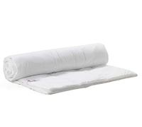 Lancashire Textiles 4.5tog - Super King Department Store Anti Allergy Hollowfibre Summer Duvet - Slight Second