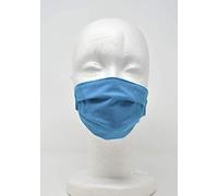 Lancashire Textiles Limited Manufacturers of quilts, pillows and homewares | Faux Suede Protective Double Lining Breathable Face Mask
