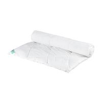 Lancashire Textiles Super King Size Duvet 260 X 220 Cm Microfibre Filling Bamboo Duvets 4.5 Tog Winter Duvet