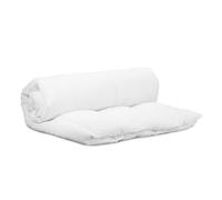 Lancashire Textiles Super King Size Duvet 290 X 235 Cm Hollowfibre Filling Polycotton Duvets 13.5 Tog Winter Duvet