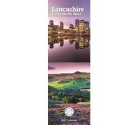 Lancashire & The North West Slim
