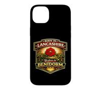 Lancashire to benidorm Case for iPhone 14 Plus