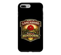 Lancashire to benidorm Case for iPhone 7 Plus/8 Plus