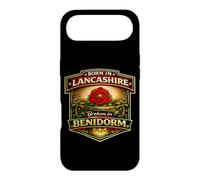Lancashire to benidorm Case for iPhone Air