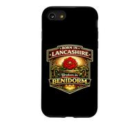 Lancashire to benidorm Case for iPhone SE (2020) / 7/8