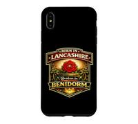 Lancashire to benidorm Case for iPhone XS Max