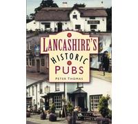 Lancashire's Historic Pubs