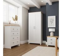 Lancaster 3 Piece Bedroom Funiture Set