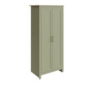 Lancaster 3 Piece Bedroom Furniture Set Green