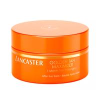 LANCASTER After Sun GOLDEN TAN MAXIMZER After Sun Balm