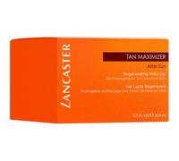 Lancaster After Sun Maximizer Tan Regenerating Milky Gel 200 ml