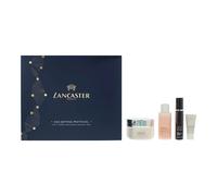 Lancaster Age-Defying Protocol 4 Piece Gift Set: Toner 30ml - Anti-Wr