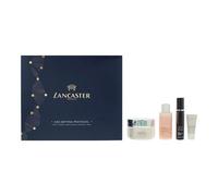 Lancaster Age-Defying Protocol Gift Set Toner, Day Cream, Serum 50ml