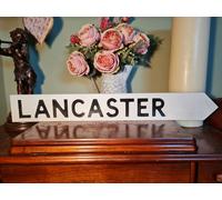 Oasis Inspired Champagne Supernova Street Sign Whats The Story Noel Gallagher