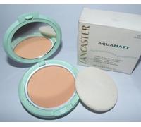 Lancaster Aquamatt Multi-zone shine control powder