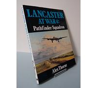 Lancaster at War 4: Pathfinder Squadron