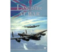 Lancaster At War [DVD]