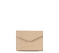 LANCASTER Back to Back Wallet, Dark Beige, Taille unique, Classic
