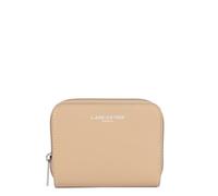 LANCASTER Back wallet - Smooth Beige - Ecru, Beige - Ecru, Taille unique, Beige - Ecru, Taille unique