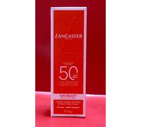 Lancaster Sun Beauty Sensitive Skin Mineral Face Cream SPF50 50ml
