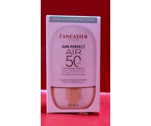 LANCASTER BEAUTY Various Items - CHOOSE PRODUCT