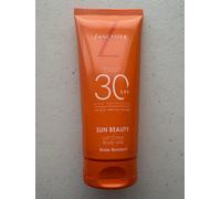 LANCASTER Sunscreen Body Sun Beauty Sun Protective Water SPF30