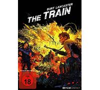 LANCASTER,BURT/SCOFIELD,PAUL/MOREAU,JEANNE/+++ - THE TRAIN (DVD) (1 DVD)
