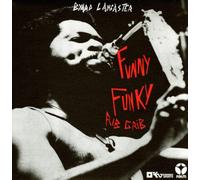 Lancaster, Byard - Funny Funky Rib Crib