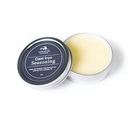 Lancaster Cast Iron Seasoning - Restore and Condition Cast Iron and Carbon Steel Cookware - Made in the USA