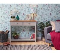 Lancaster Console Hall Table GFW Grey One Size