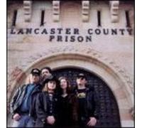 Lancaster County Prison - Lancaster County Prison