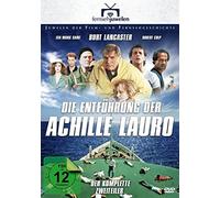 Lancaster - Die Entfuhrung Der Achille La - DVD - P2222z