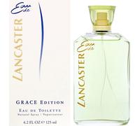 Lancaster Eau De 125ml Eau De Toilette Clear,Golden Woman