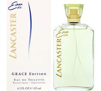 Lancaster Eau de Lancaster - Grace Edition 125ml Eau de Toilette Spray