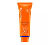 LANCASTER Face Sunscreen SUN BEAUTY Face Cream SPF30