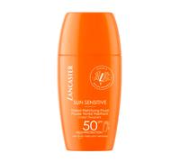 LANCASTER Face Sunscreen Sun Sensitive Tinted Mattifying Fluid SPF50