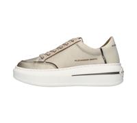 Lancaster - female - Alexander Smith - Sneakers - Yellow - 3 UK - Shoes 3 UK
