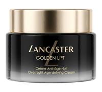 Lancaster Skin-care Golden-LiftOvernight Age-Defying Cream