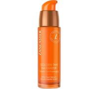 Lancaster Golden Tan Maximizer After Sun Face Serum 30ml | Natural Tan Accelera