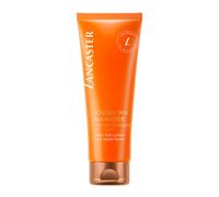 Lancaster Golden Tan Maximizer After Sun Lotion 125ml | One Month Tan Prolonging | Natural Tan Accelerator | Soothes and Calms Sun-Exposed Skin