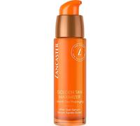 Lancaster Golden Tan Maximizer Ater Sun Serum 30ml Multicolor 30 ml Man
