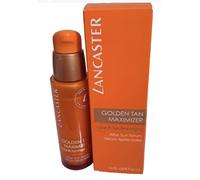 Lancaster Golden Tan Maximizer Ater Sun Serum 30ml Multicolor 30 ml Man