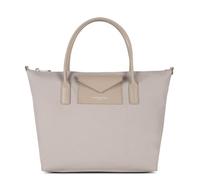 Lancaster handbag Smart KBA Small Handle Bag Galet beige